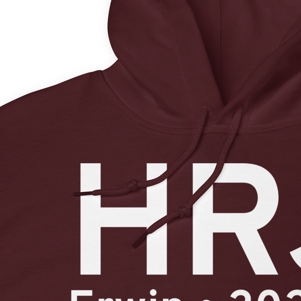 Erwin (KHRJ) Airport Hoodie Sweatshirt 