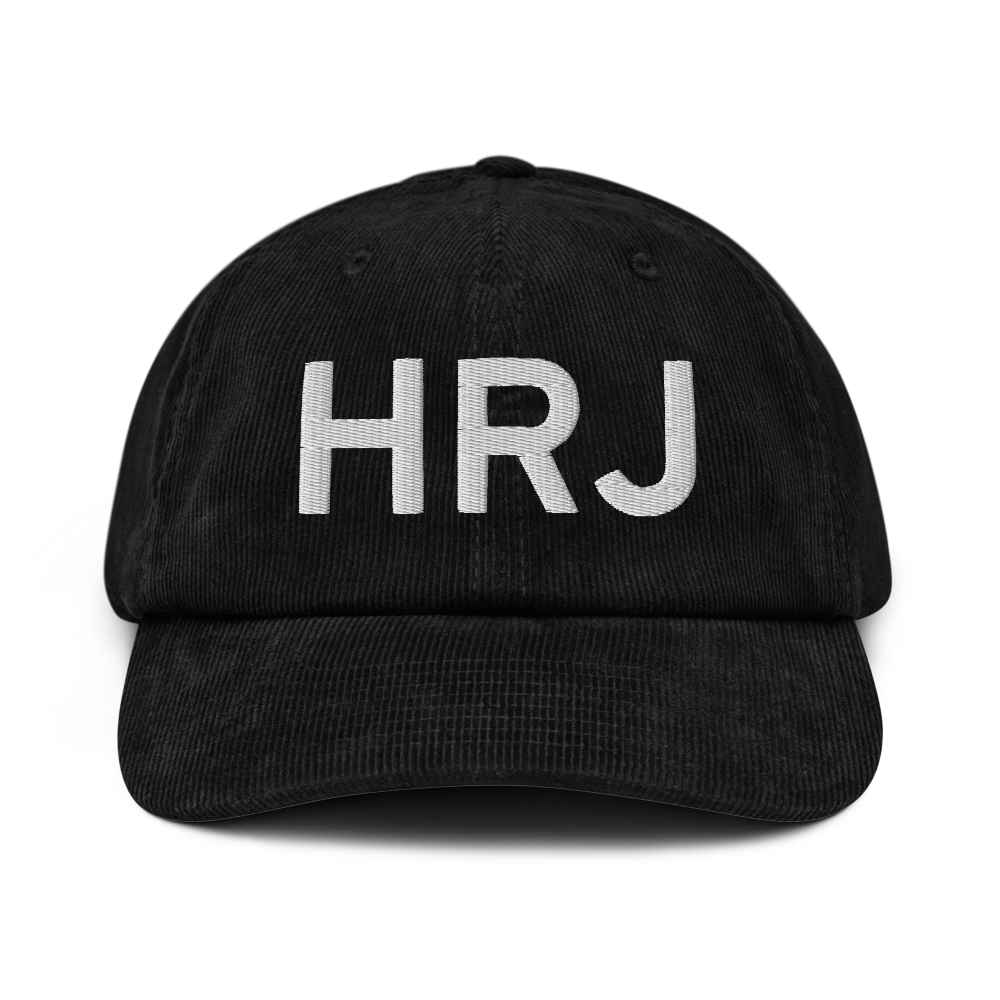 Erwin (KHRJ) Airport Hat 