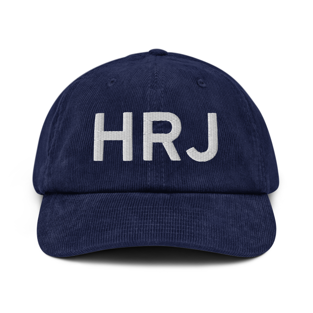 Erwin (KHRJ) Airport Hat 