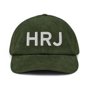 Erwin (KHRJ) Airport Hat