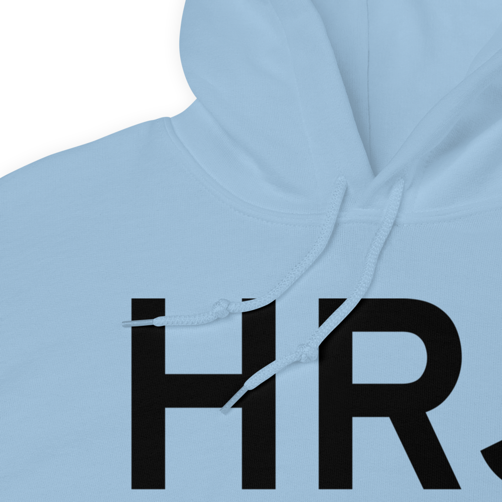 Erwin (KHRJ) Airport Hoodie Sweatshirt 