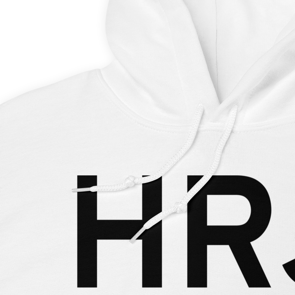 Erwin (KHRJ) Airport Hoodie Sweatshirt 