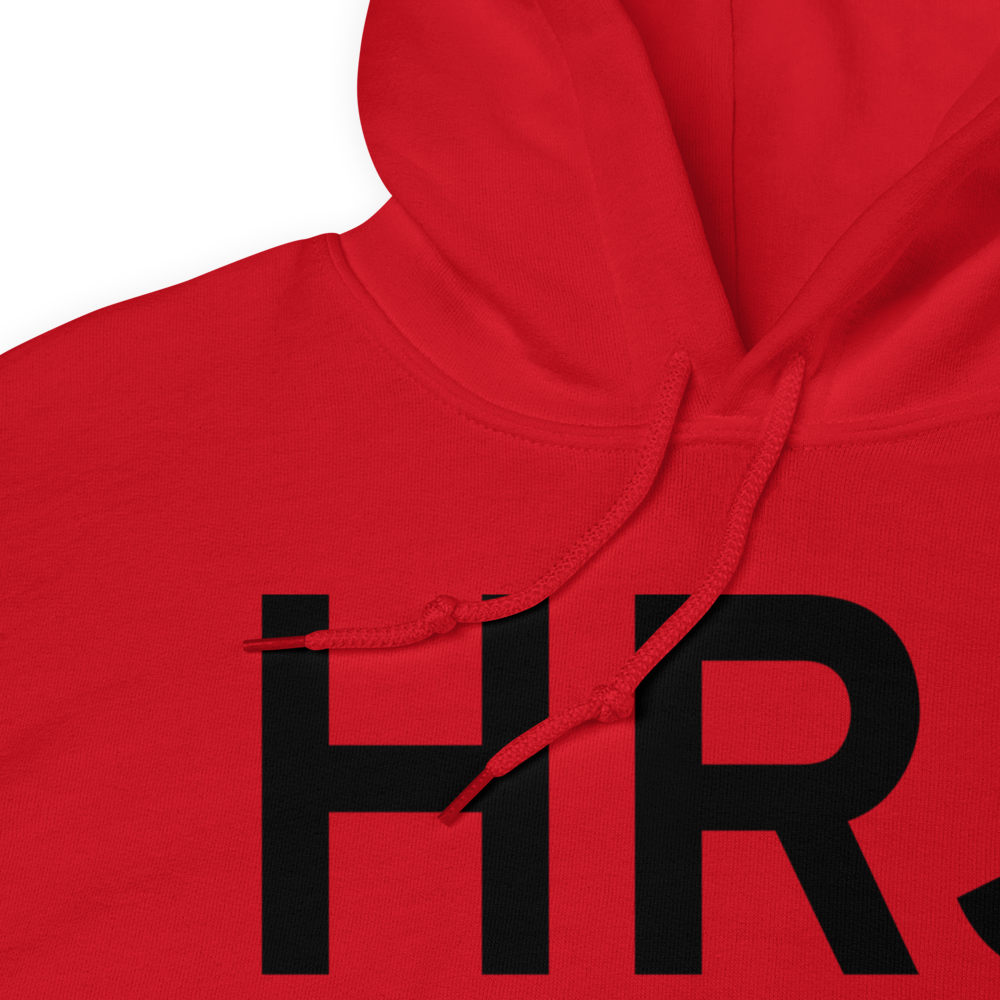 Erwin (KHRJ) Airport Hoodie Sweatshirt 