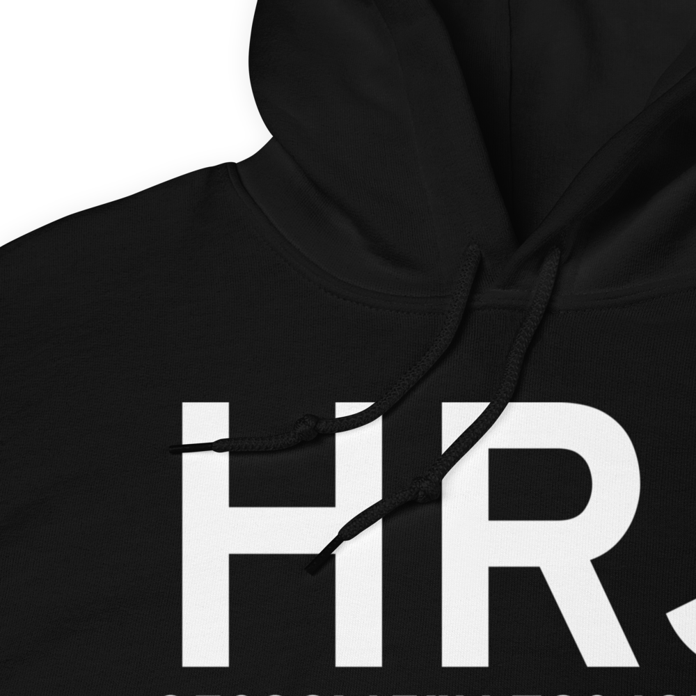 Erwin (KHRJ) Airport Hoodie Sweatshirt 