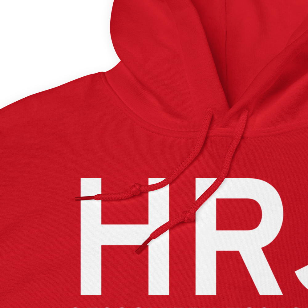 Erwin (KHRJ) Airport Hoodie Sweatshirt 