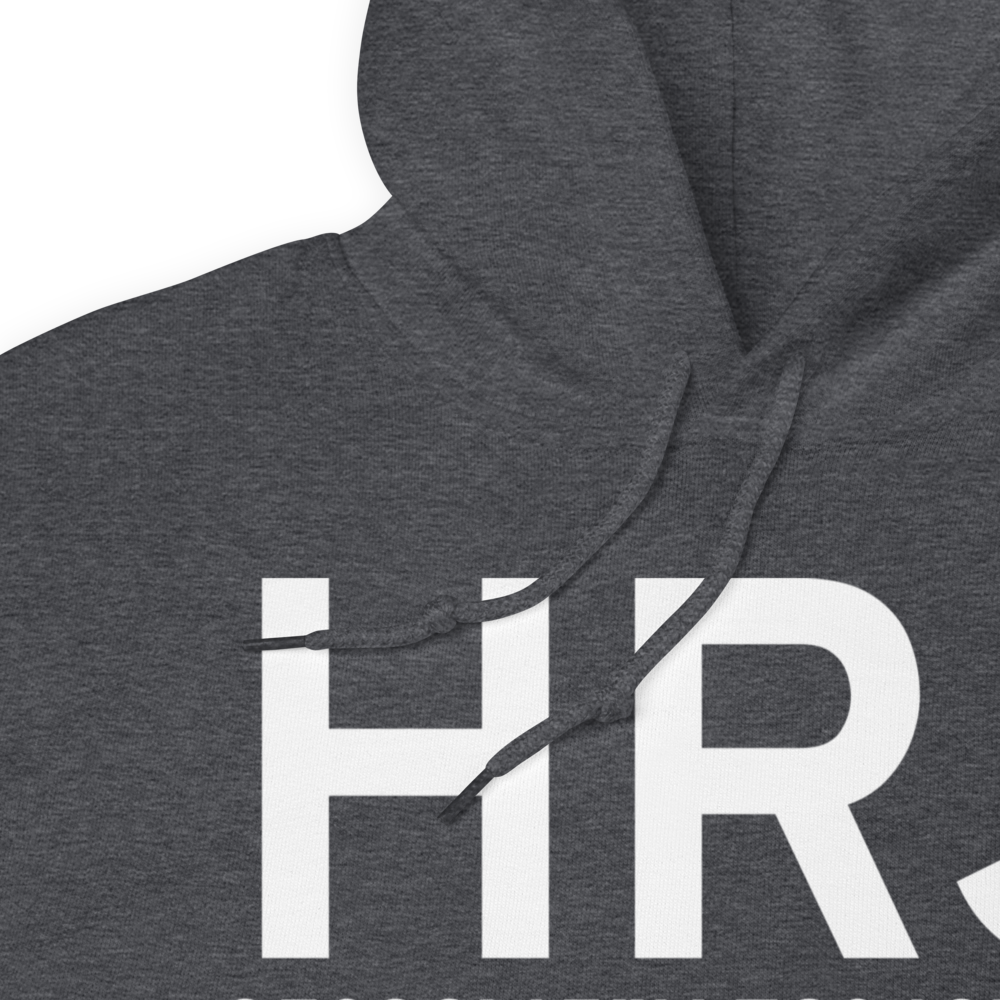 Erwin (KHRJ) Airport Hoodie Sweatshirt 