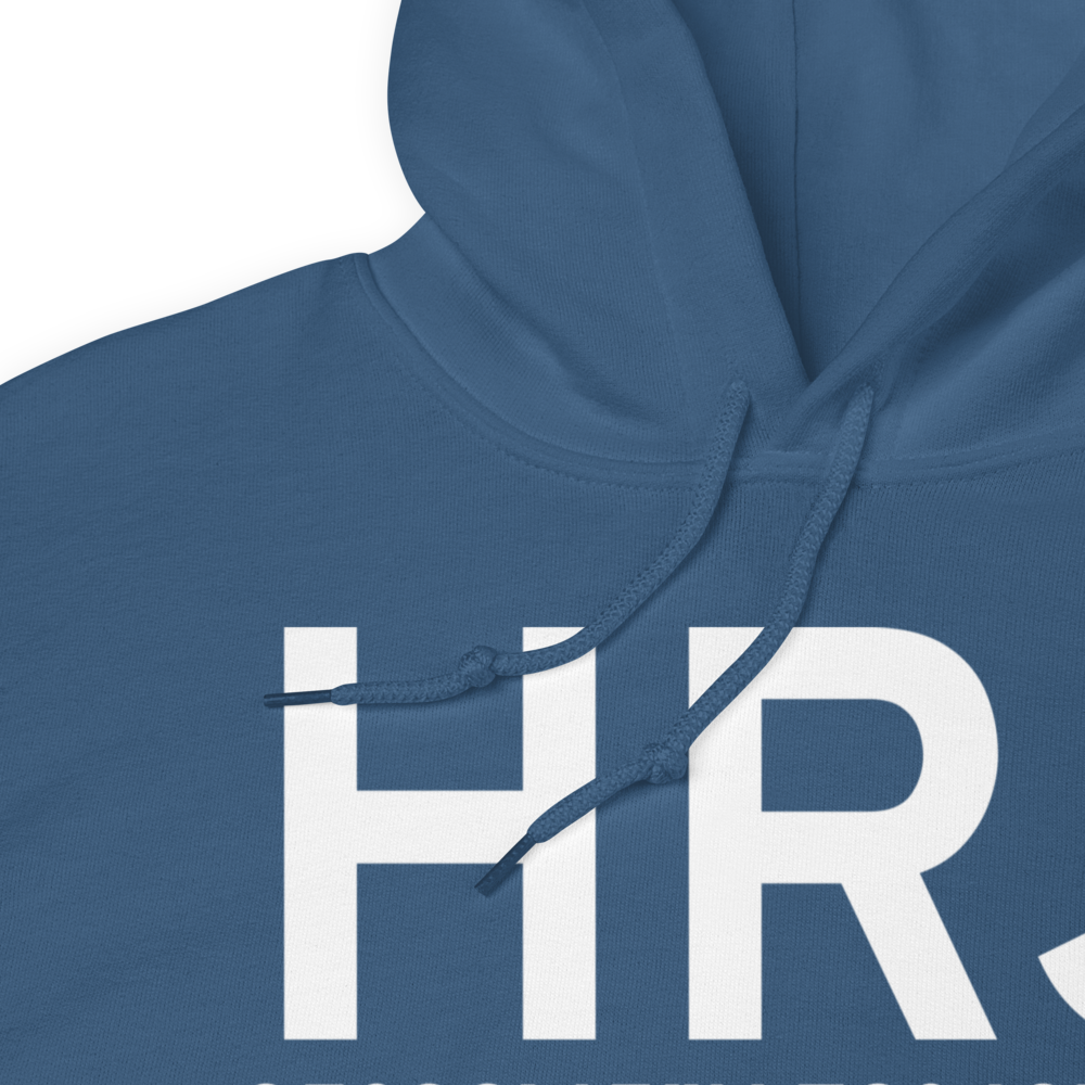 Erwin (KHRJ) Airport Hoodie Sweatshirt 