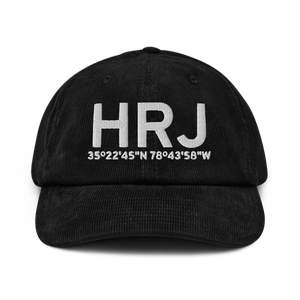 Erwin (KHRJ) Airport Hat