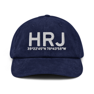 Erwin (KHRJ) Airport Hat