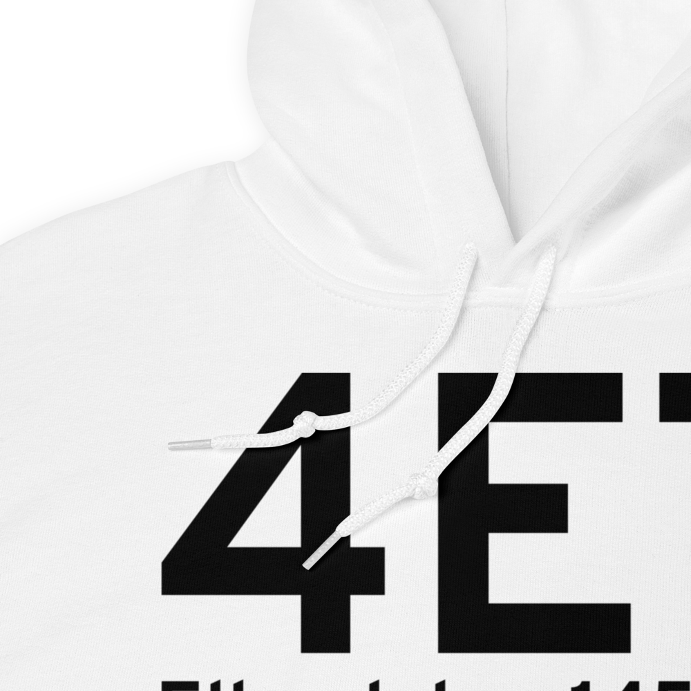 Ellendale (K4E7) Airport Hoodie Sweatshirt 