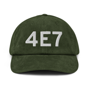 Ellendale (K4E7) Airport Hat