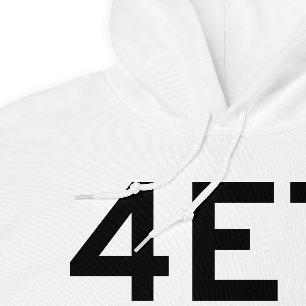Ellendale (K4E7) Airport Hoodie Sweatshirt 
