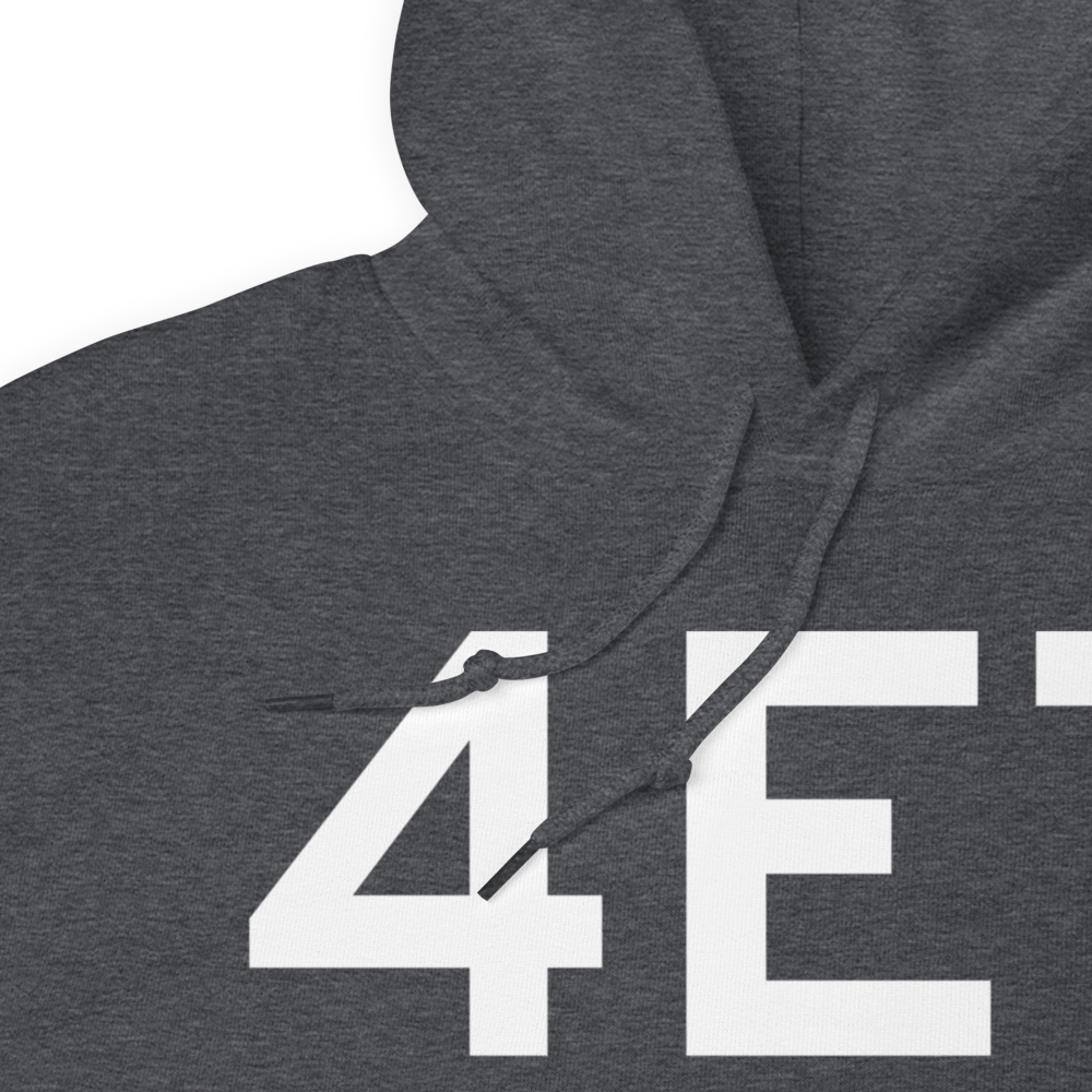 Ellendale (K4E7) Airport Hoodie Sweatshirt 