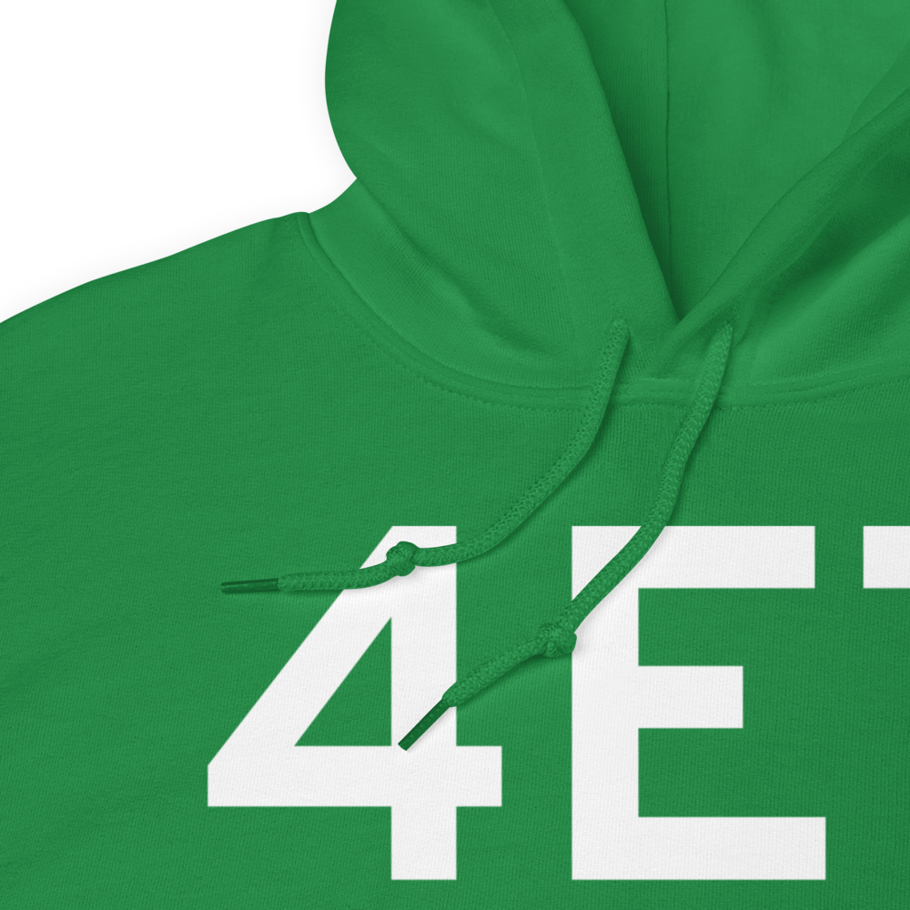 Ellendale (K4E7) Airport Hoodie Sweatshirt 