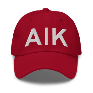 Aiken (KAIK) Airport Hat