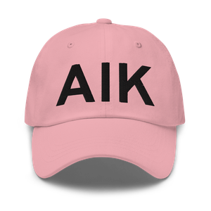 Aiken (KAIK) Airport Hat