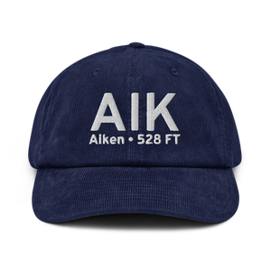 Aiken (KAIK) Airport Hat