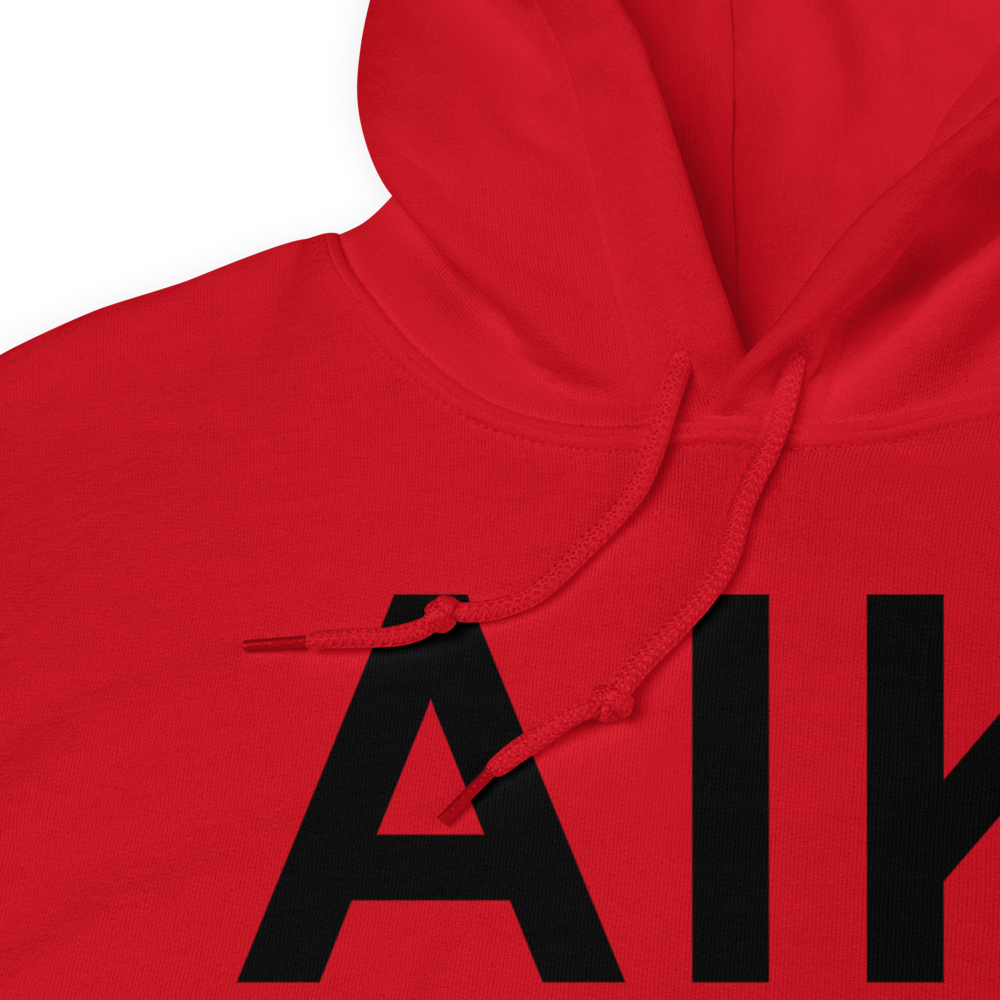 Aiken (KAIK) Airport Hoodie Sweatshirt 
