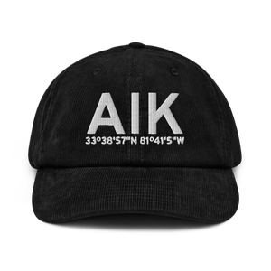 Aiken (KAIK) Airport Hat