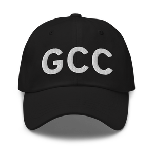 Gillette (KGCC) Airport Hat