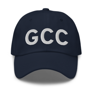 Gillette (KGCC) Airport Hat