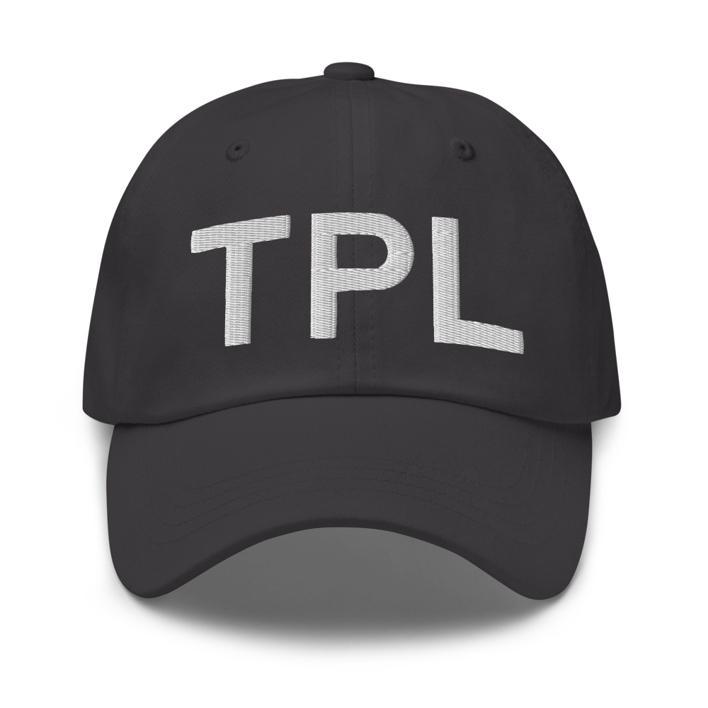 Temple (KTPL) Airport Hat 