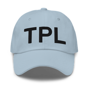 Temple (KTPL) Airport Hat