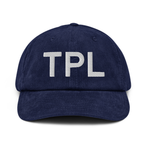 Temple (KTPL) Airport Hat