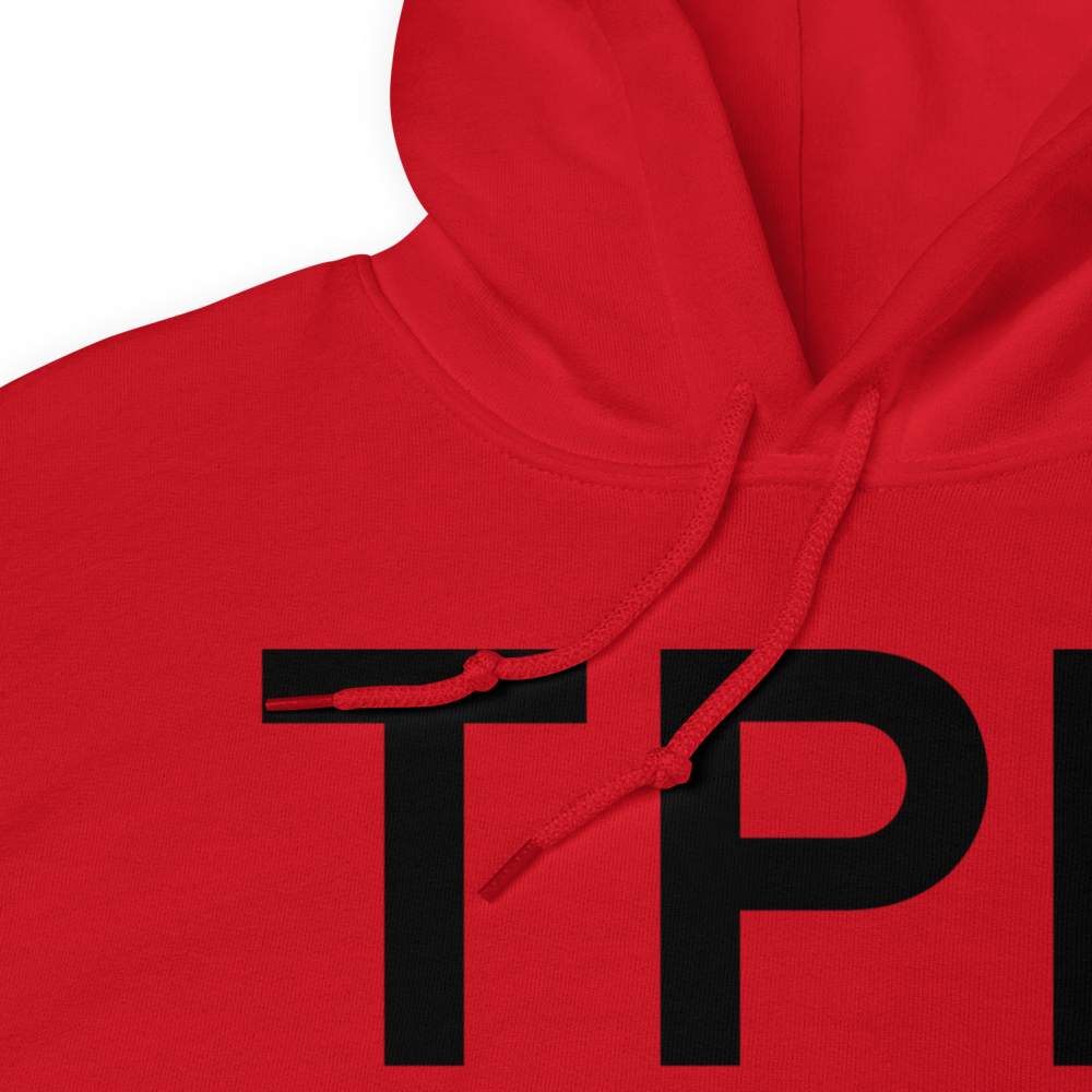Temple (KTPL) Airport Hoodie Sweatshirt 