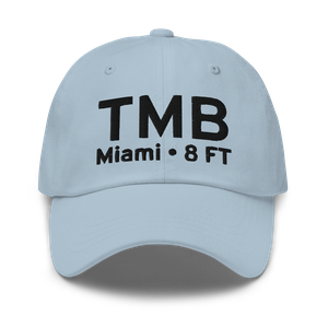 Miami (KTMB) Airport Hat