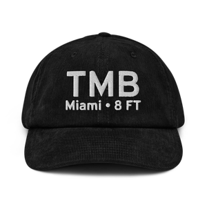 Miami (KTMB) Airport Hat