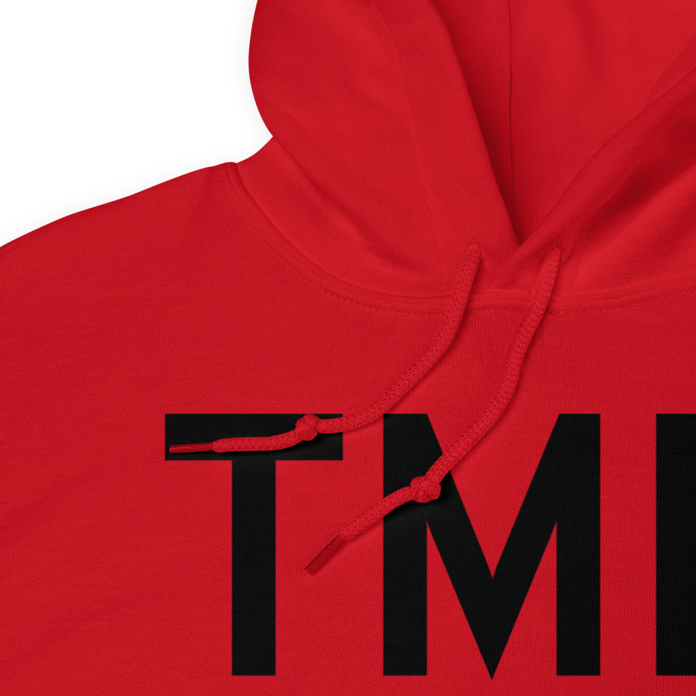 Miami (KTMB) Airport Hoodie Sweatshirt 