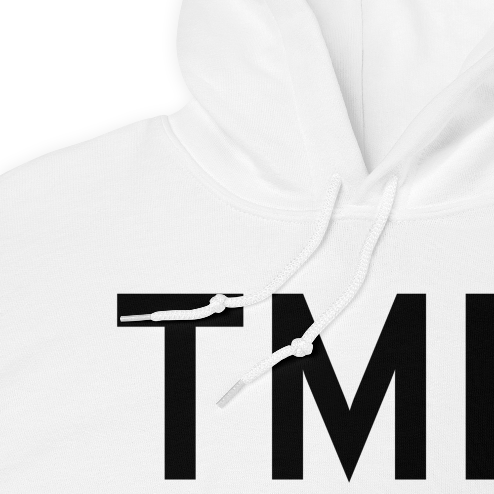 Miami (KTMB) Airport Hoodie Sweatshirt 
