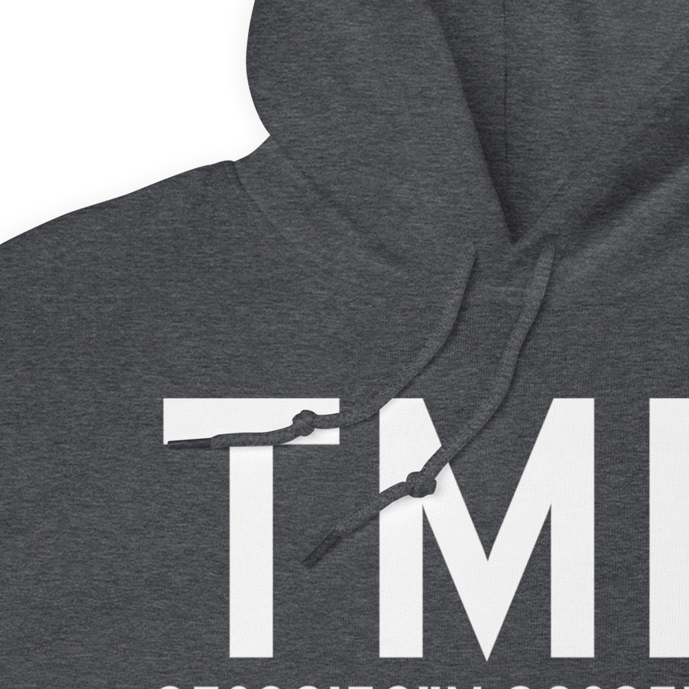 Miami (KTMB) Airport Hoodie Sweatshirt 