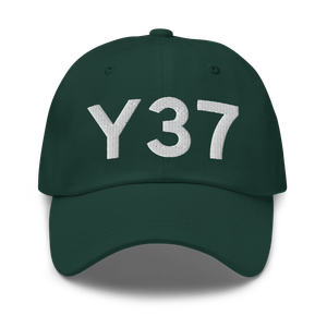 Park River (KY37) Airport Hat
