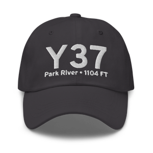 Park River (KY37) Airport Hat