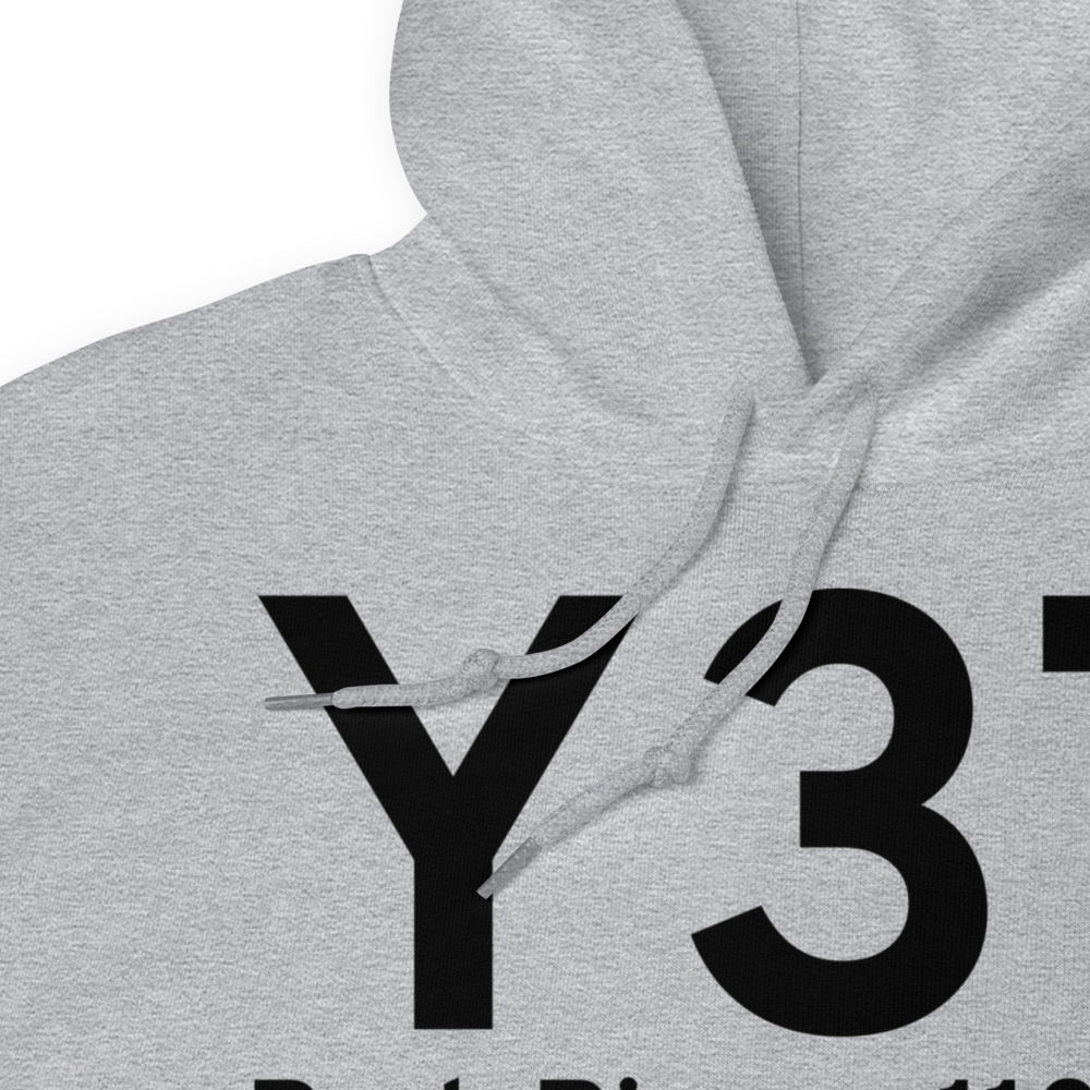 Park River (KY37) Airport Hoodie Sweatshirt 