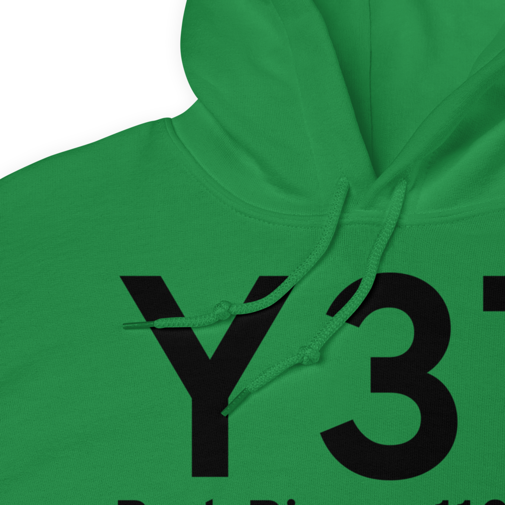 Park River (KY37) Airport Hoodie Sweatshirt 