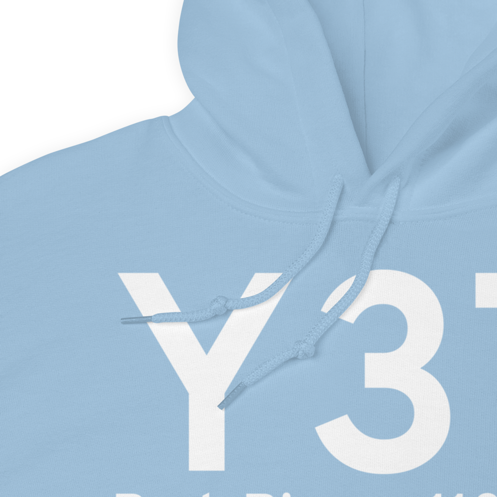 Park River (KY37) Airport Hoodie Sweatshirt 