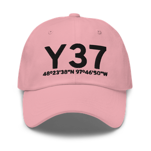 Park River (KY37) Airport Hat