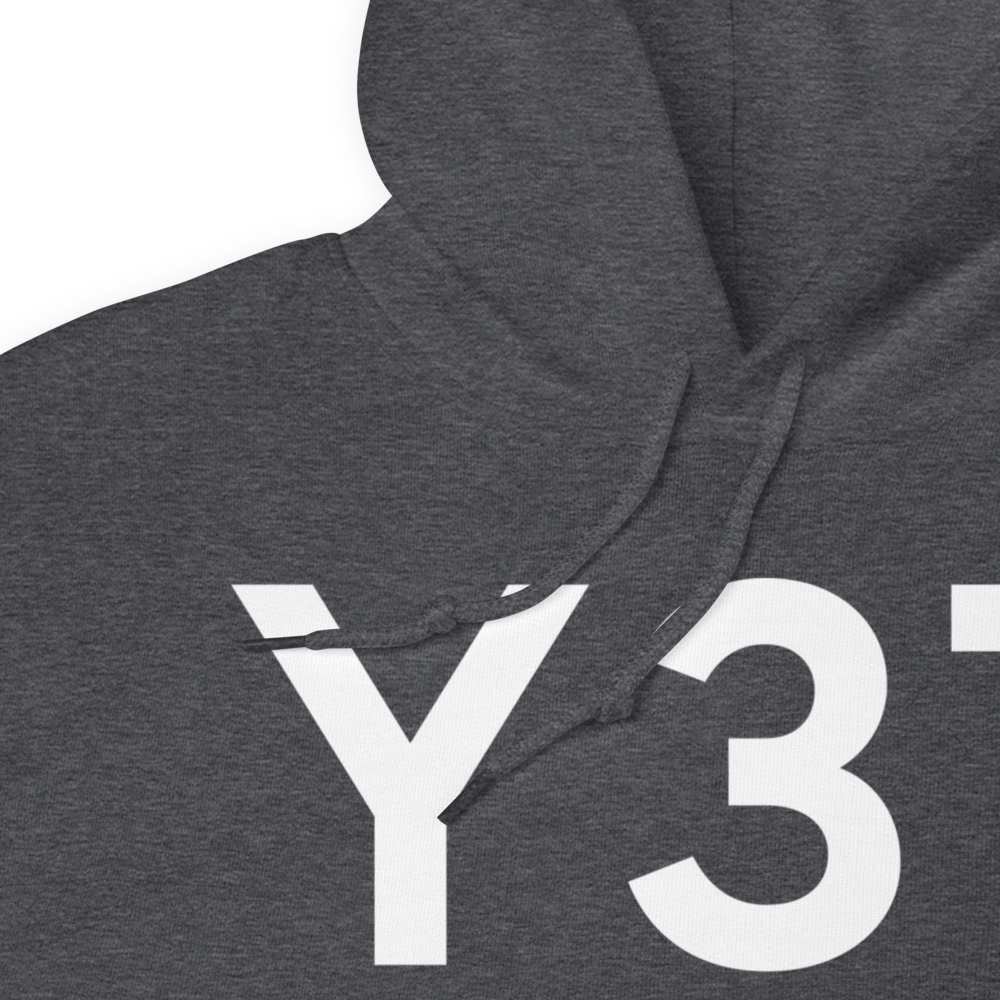 Park River (KY37) Airport Hoodie Sweatshirt 