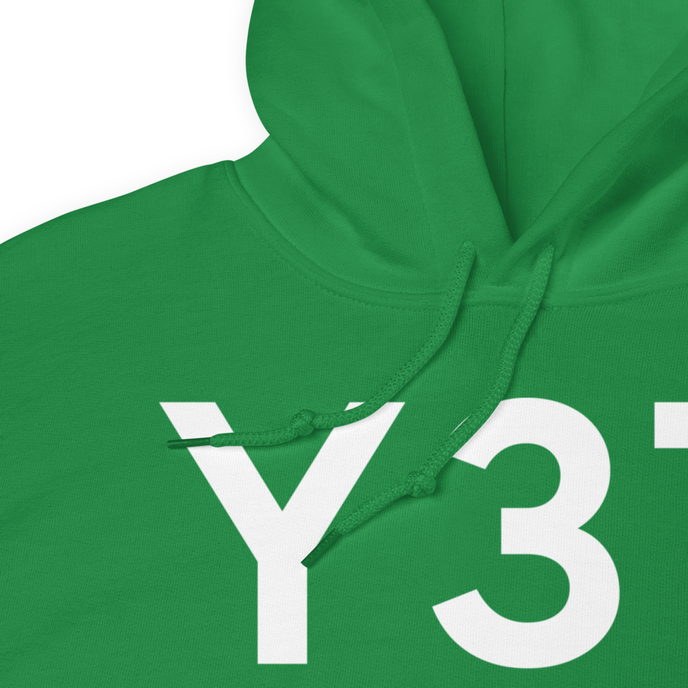 Park River (KY37) Airport Hoodie Sweatshirt 