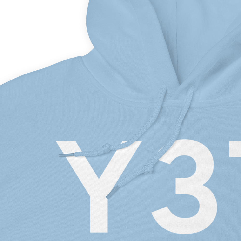 Park River (KY37) Airport Hoodie Sweatshirt 