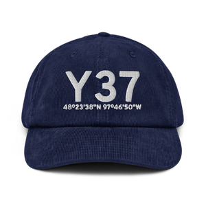 Park River (KY37) Airport Hat