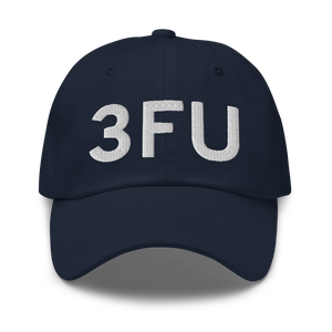 Faulkton (K3FU) Airport Hat