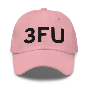 Faulkton (K3FU) Airport Hat