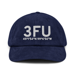 Faulkton (K3FU) Airport Hat