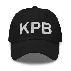 Point Baker (KPB) Airport Hat