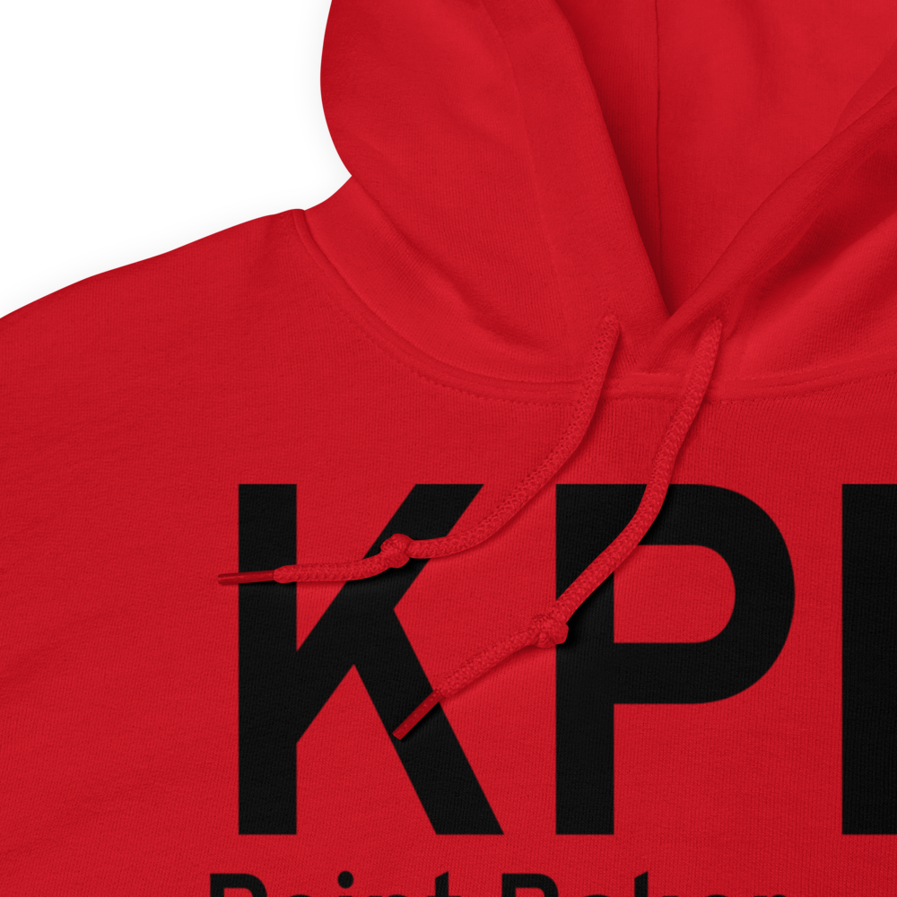 Point Baker (KPB) Airport Hoodie Sweatshirt 