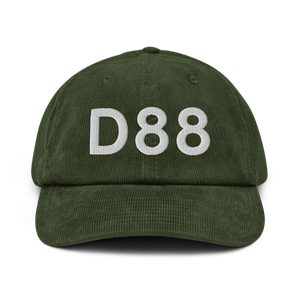 Sherman (D88) Airport Hat